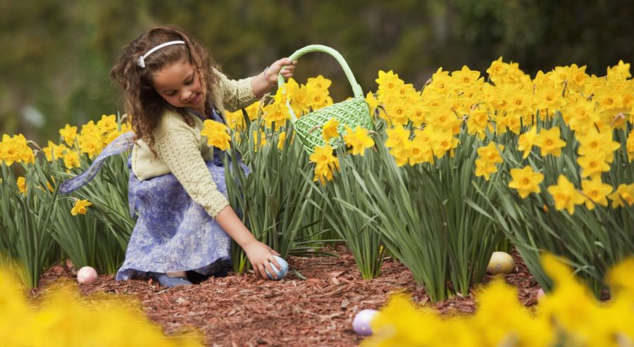 Slovenian Easter games
