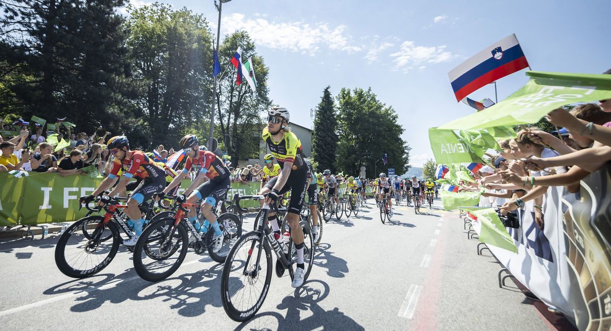 32nd Tour of Slovenia: The Prelude to Slovenia’s Most Cycling-Focused Year Yet