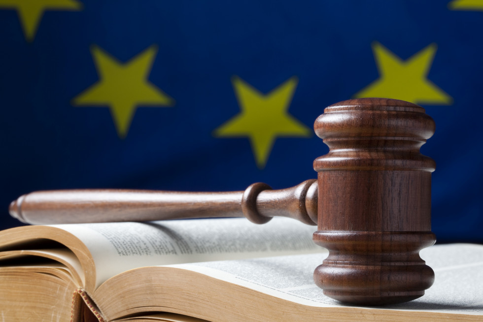 . As a country that respects the rule of law and the rulings of international courts, Slovenia has adopted legislation introducing measures for the implementation of the arbitration ruling