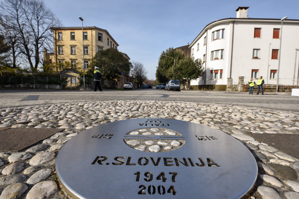The city of Nova Gorica candidacy for the ECoC 2025 was the result of its cross-border cooperation with neighbouring Gorizia
