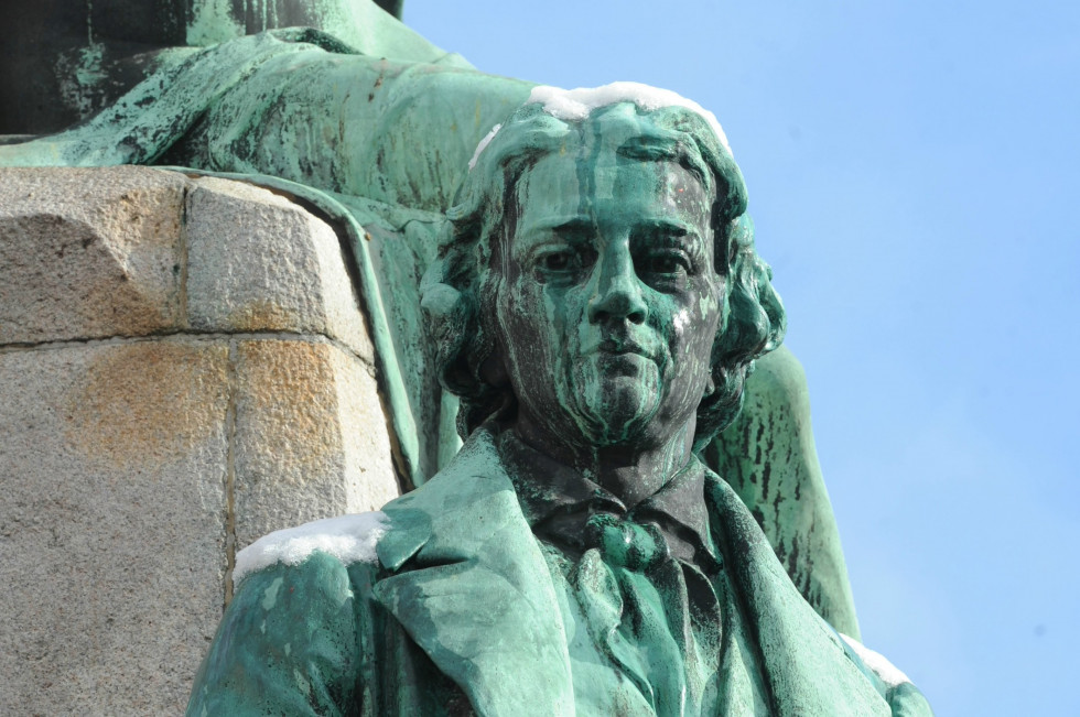 The Merry Day of Culture is marked on Thursday, the birthday anniversary of the country's most famous poet France Prešeren