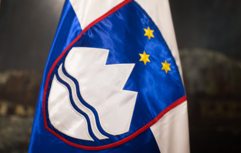 dan samostojnosti (Slovenia marks anniversary of independence referendum)