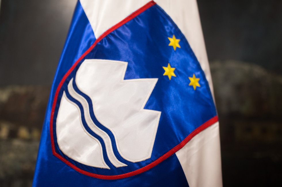 Slovenia marks anniversary of independence referendum