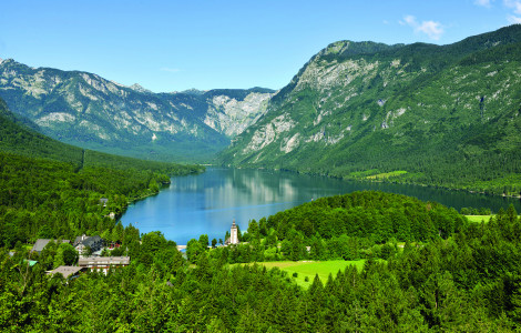 Bohinj (Bohinj)