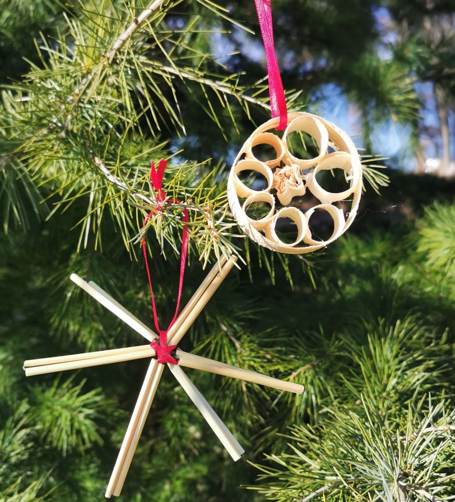 Slovenia’s Holiday Spirit: Traditional Decorations of Warmth and Craft