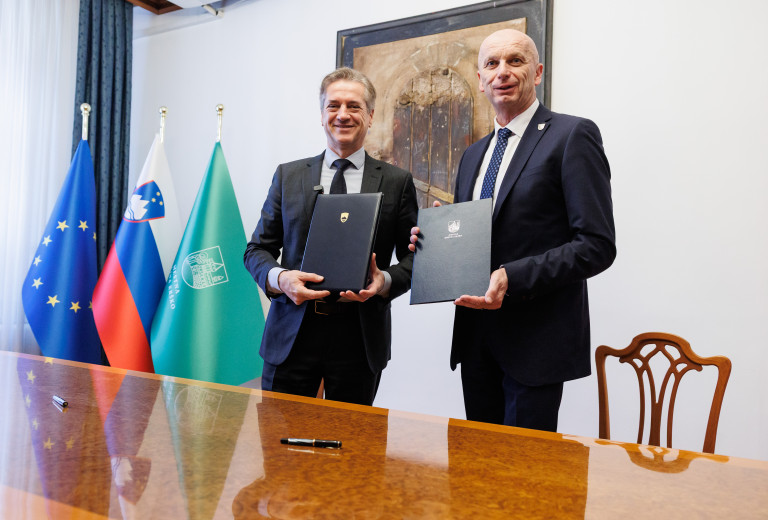 Državni sekretar Leben: Pismo o nameri postavlja okvir sodelovanja med državo in lokalno skupnostjo