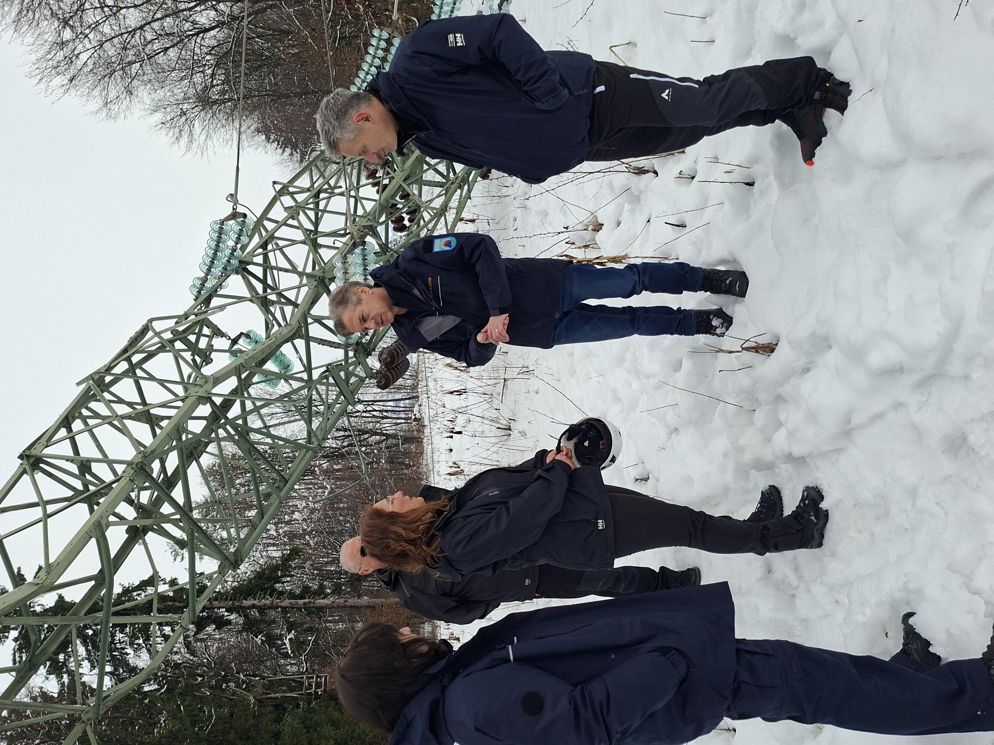 Prime Minister Golob: "We will do everything in our power to ensure that you can return to normal life as soon as possible"