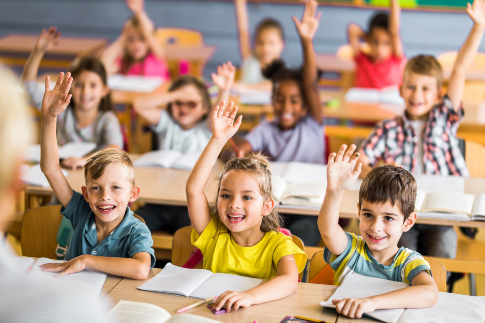 The Slovenian language is a mother language of a very small percentage of the world’s population; however, it can be used to verbalise all spheres of life and participation