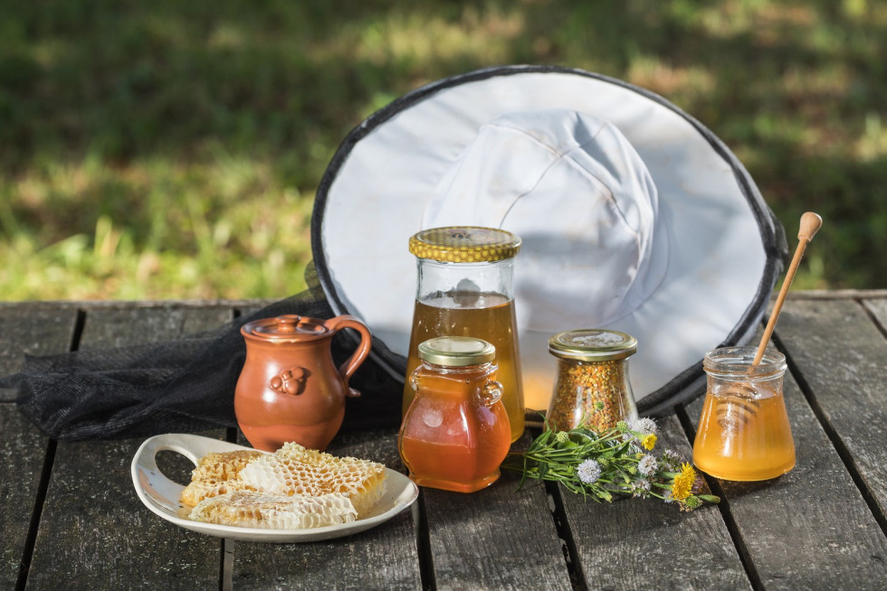 The Istrian honey brand is protected only in Slovenia and Croatia until EU-wide protection is granted by the Commission