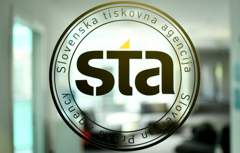 STA FOTKA (Slovenian Press Agency)