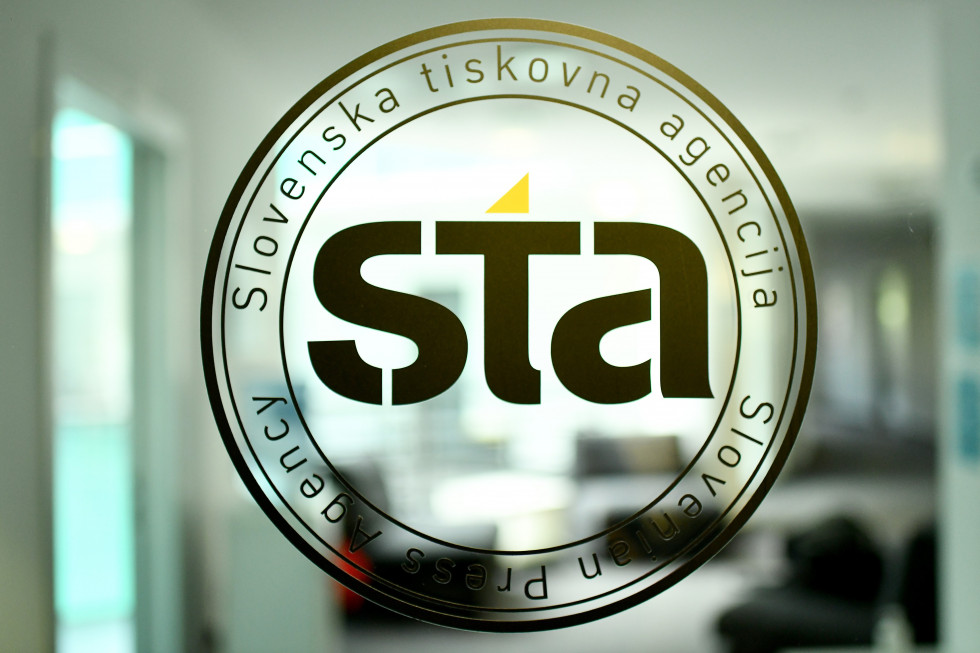 Slovenian Press Agency