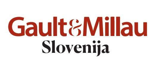 Gault in Milo razglasita najboljše v letu 2022 v Sloveniji