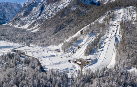 Depositphotos Planica 24K Production (Planica)