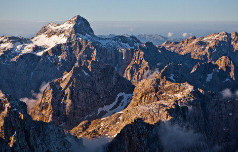 F008714 tnp triglav jost gantar orig jpg photo m (Triglav Glacier campaign to plant 13,000 trees in Slovenia)