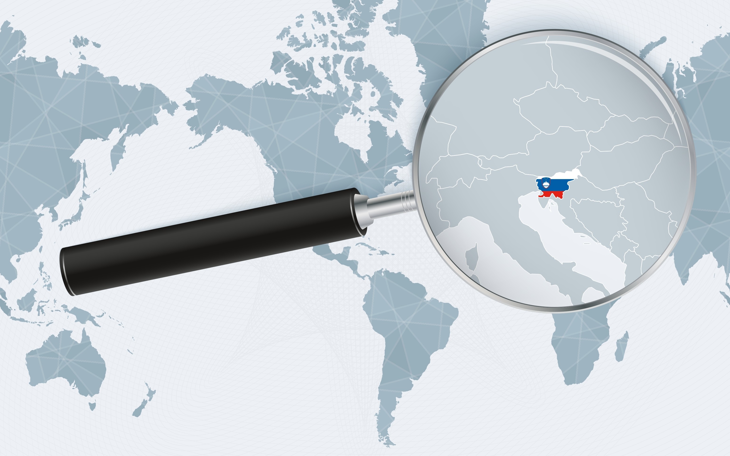 Die deutsche Ratingagentur hat Slowenien mit AA- ausgezeichnet bewertet.