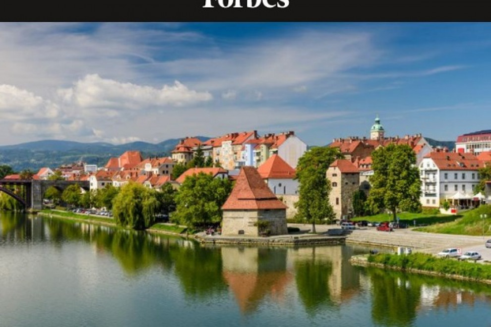 Slovenia has been repeatedly included in important lists of world media charts