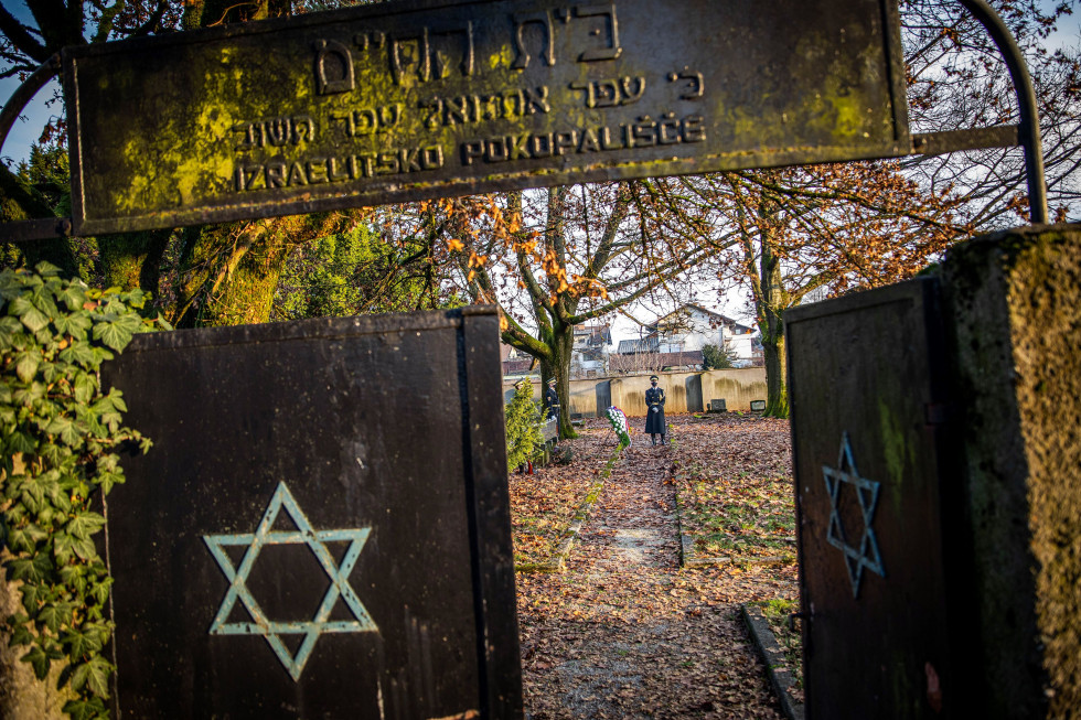  International Holocaust Remembrance Day