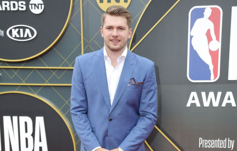 Doncic (Luka Dončić)