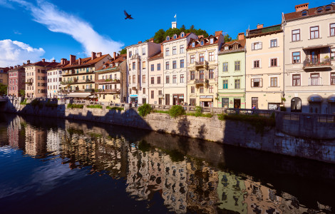 Ljubljana (City of Ljubljana)