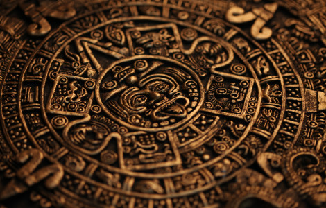Maya calendar (Maya calendar)