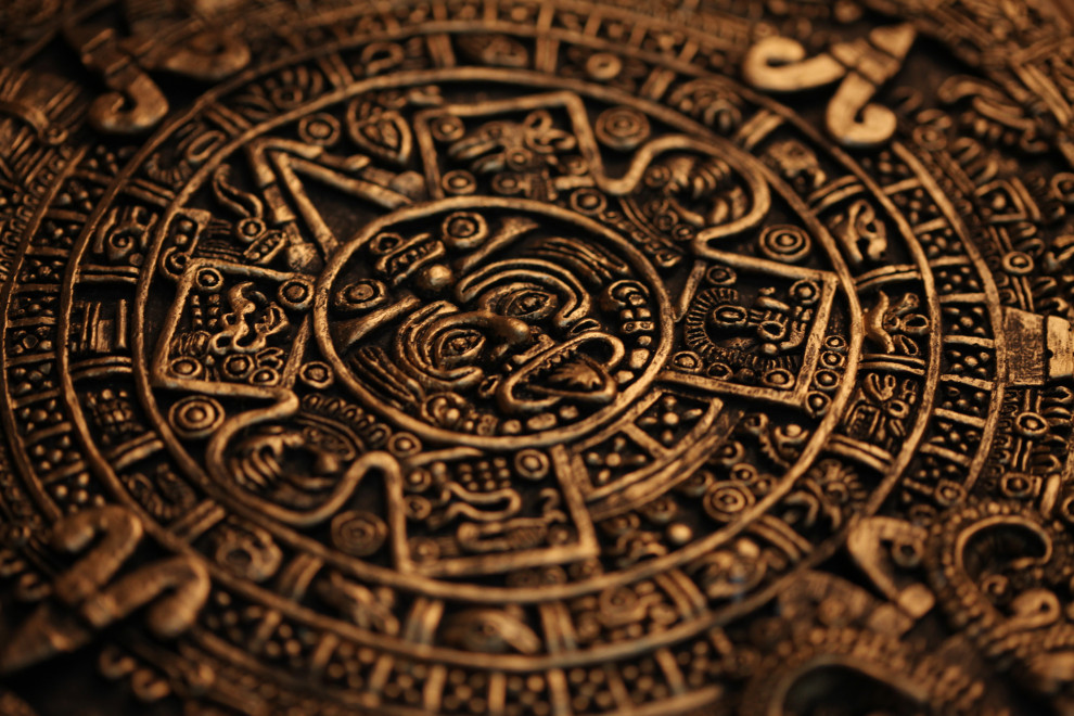 Maya calendar