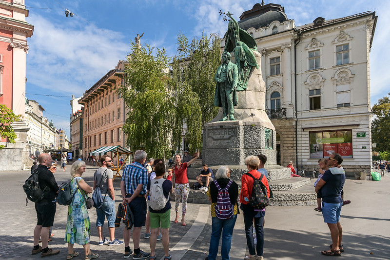 slovenia tourism statistics