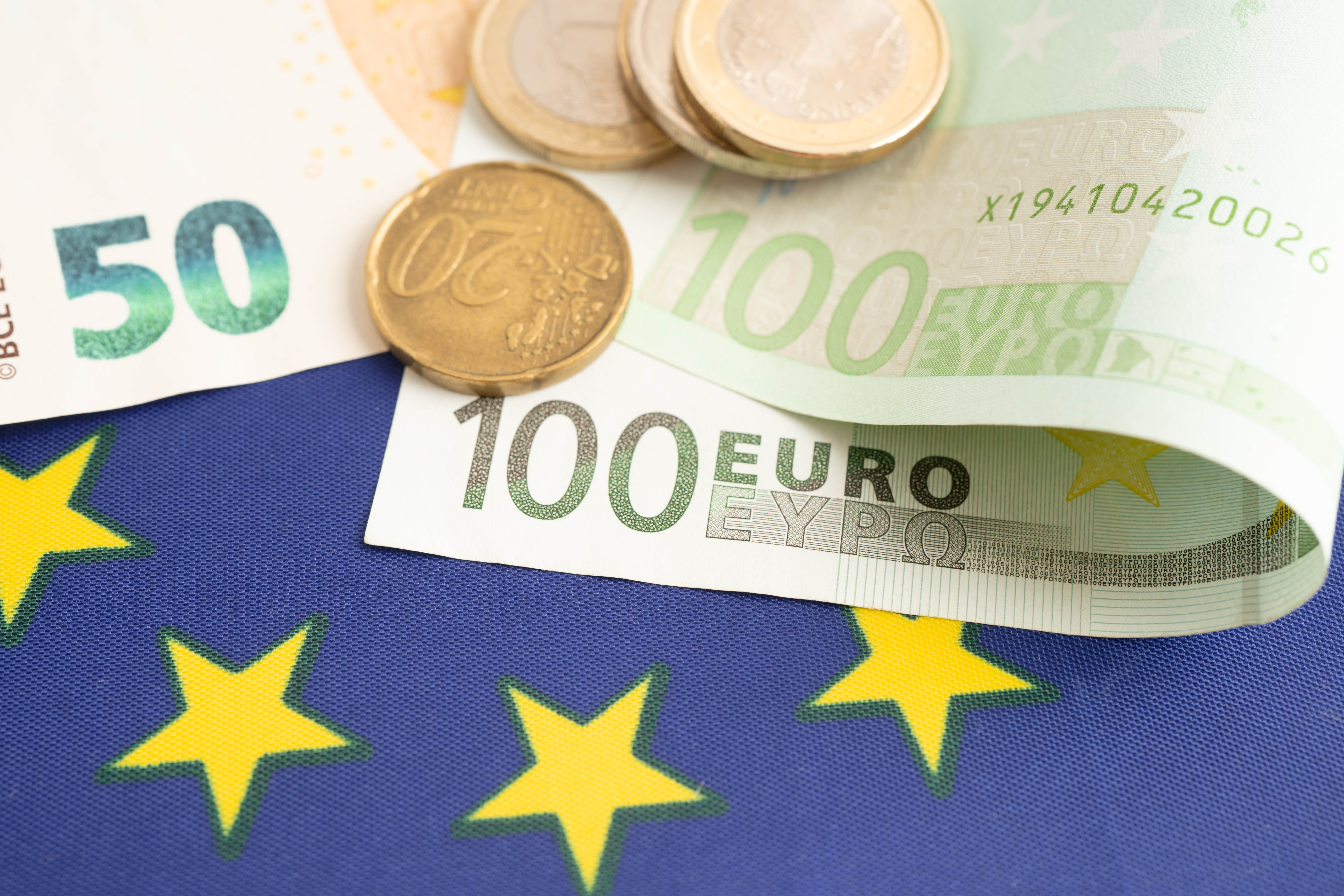 The EU's proposal for the Multiannual Financial Framework for 2028–2034 provides a satisfactory basis for further negotiations