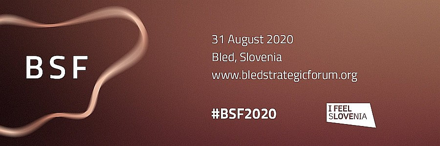 Over the years of its existence, the Bled Strategic Forum has evolved into a leading international conference in Central and South-Eastern Europe
