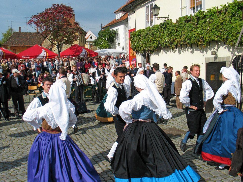 Welcome Home event is dedicated to all Slovenians who live abroad – both members of the national minorities in neighbouring countries, and those who live further afield