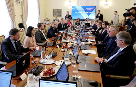 seja vlade foto 26042024