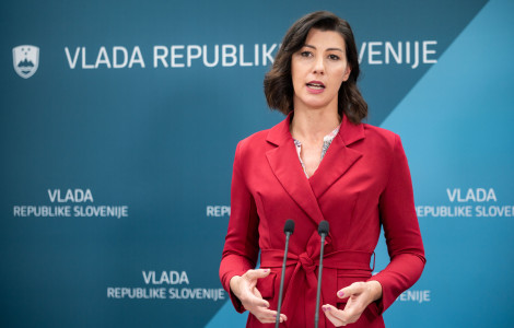 20230518 01238490 (Minister Dominika Švarc Pipan)