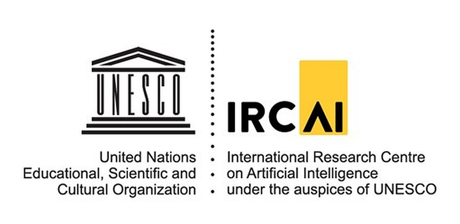 The International Research Centre on Artificial Intelligence (IRCAI)