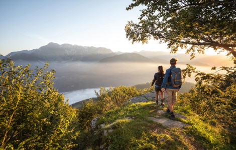 F014923 dolina soce alpe adria jost gantar 1 photo m (The tourism sector will have to adapt and focus on promoting Slovenia as a safe, sustainable and crowd-free destination)