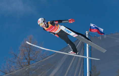 shutterstock 1067240534 (Planica is the cradle of ski flying )