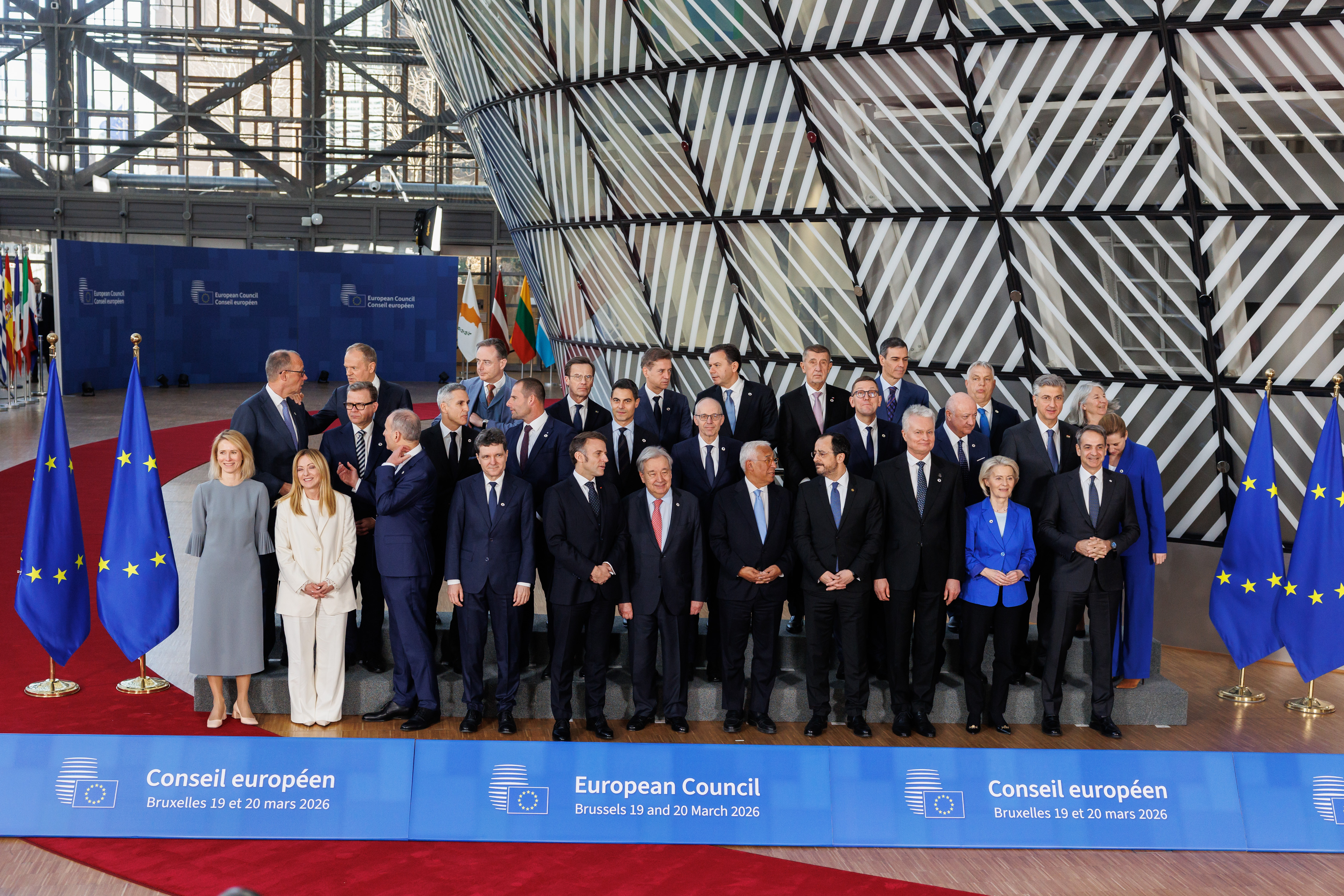 Prime Minister Golob: "Influence on democracy must never be exercised from the shadows"