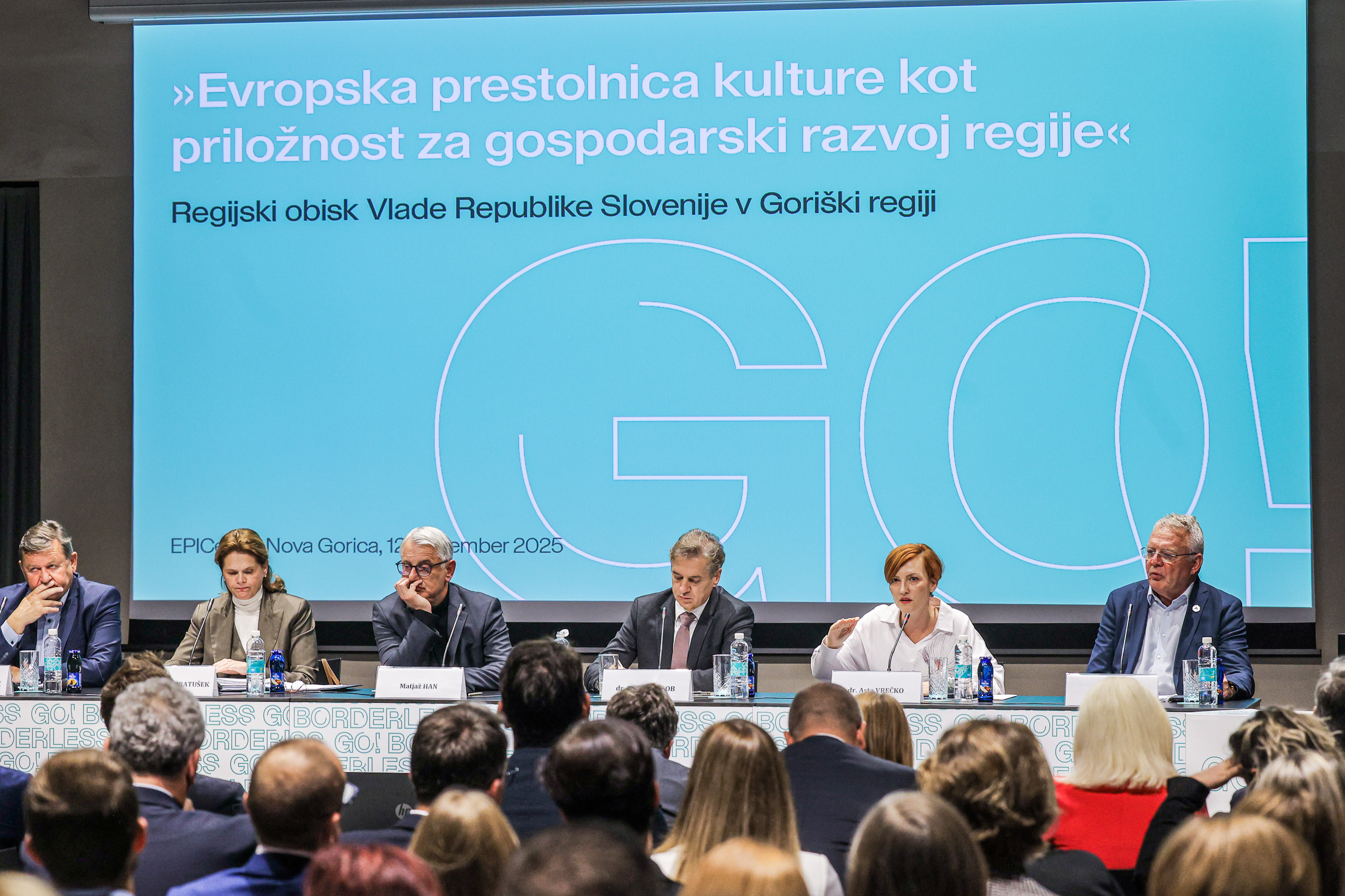 178th regular session of the Government of the Republic of Slovenia