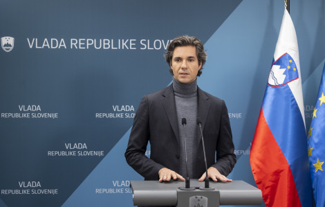 Mesec seja vlade