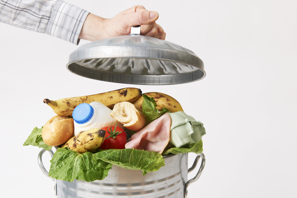 European Week for Waste Reduction: Slovenia focuses on reducing food waste