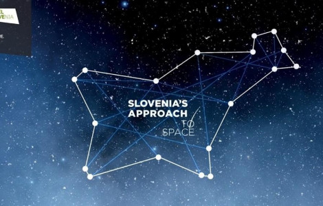 SLovenias approach to Space (Slovenia focused on space investments promoting sustainable economic growth and creating value added in society)