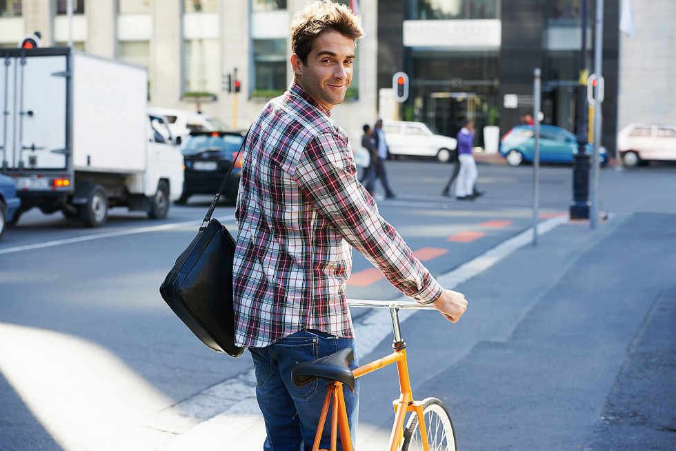 European mobility week 2019 is focusing on safe walking and cycling 