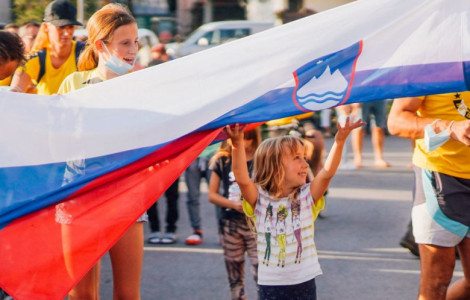 Nik Jevsnik STA MALA ScaleHeightWzUyMF0 (Day of Slovenian Sport – forging links, getting together and strengthening national identity)