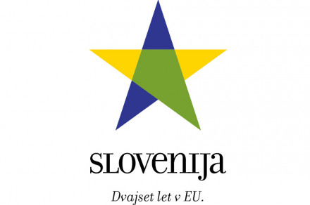 20 let Slovenije v Evropski uniji