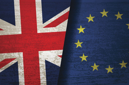 Prihodnji odnosi EU z Združenim kraljestvom