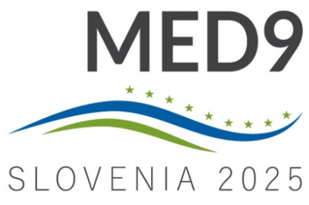 Website on Slovenian Presidency of MED9