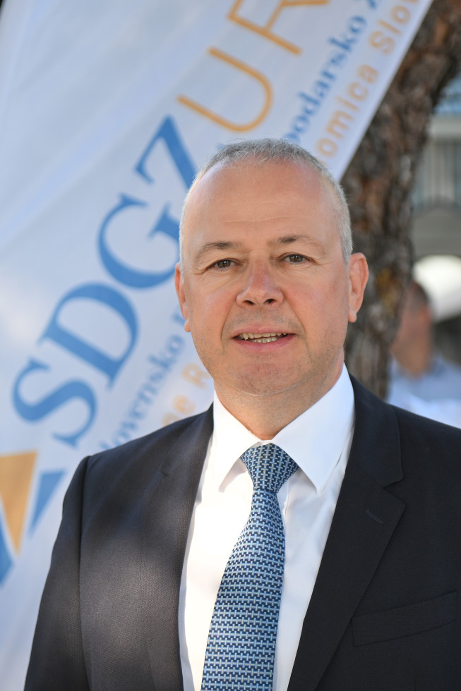 Fabio Pahor.