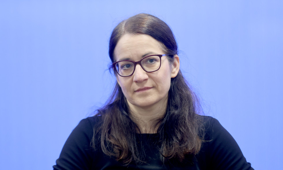 Sabina Lange