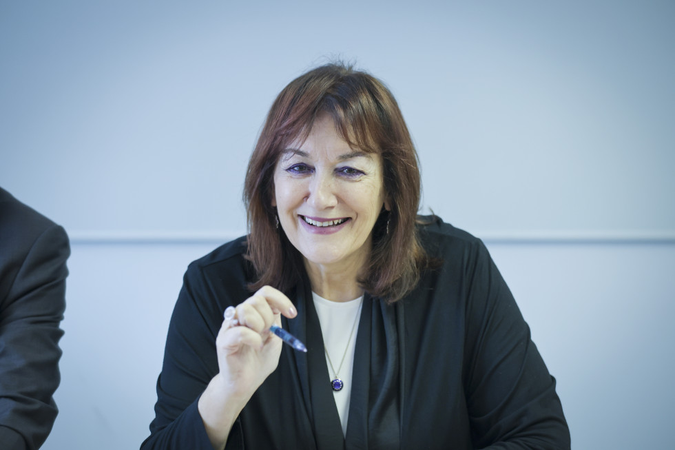 Dubravka Šuica