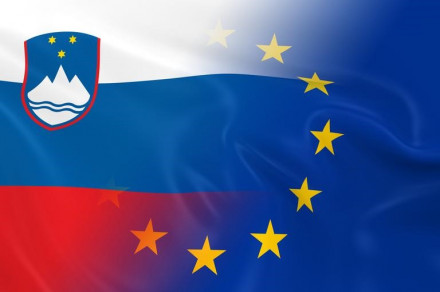 Slovenian Presidency of the Council of the EU 2021