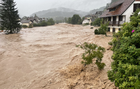 20230804 01260785 (Floods in Slovenia.)