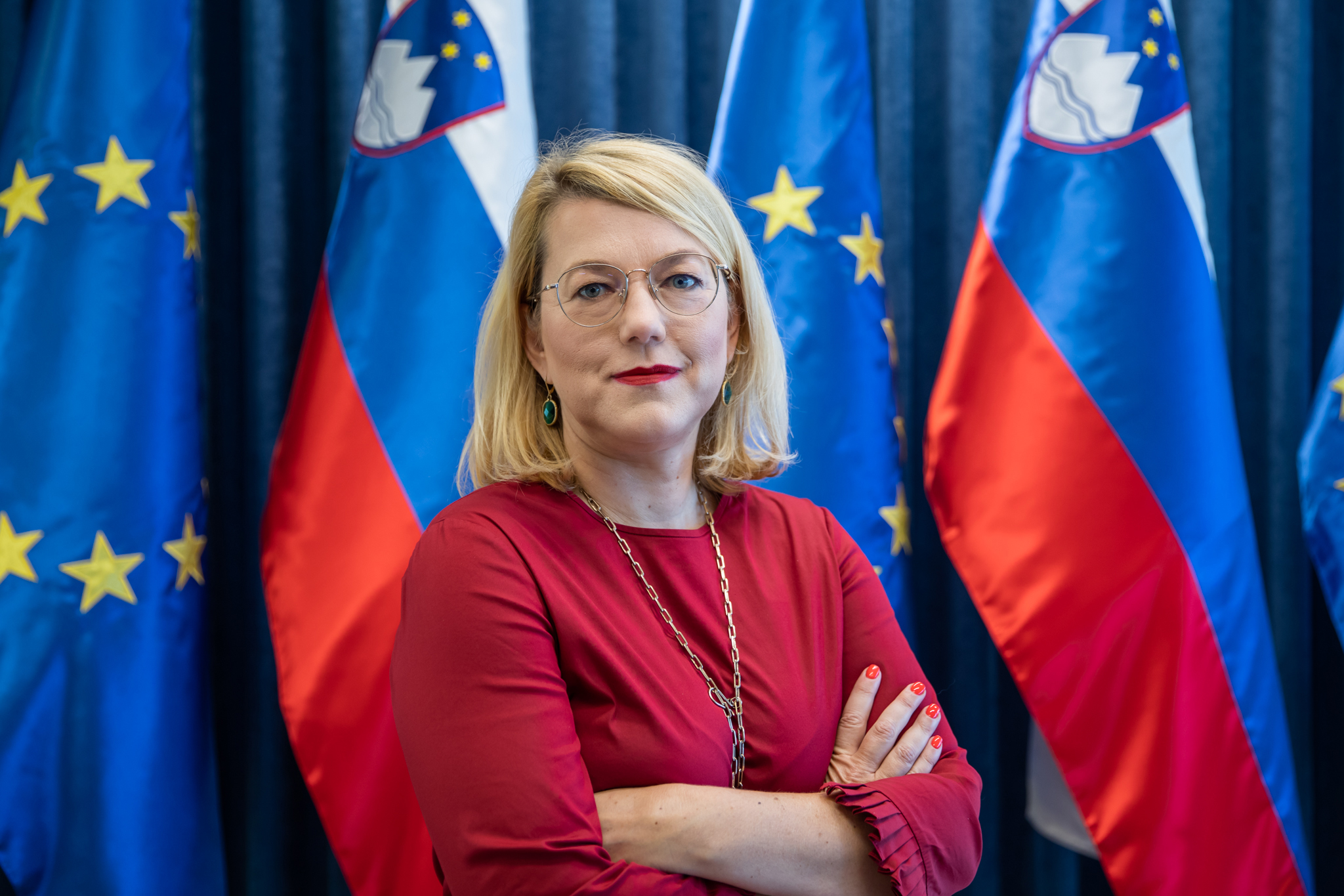 dr. Kaja Širok